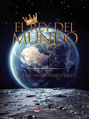 cover image of El Rey del Mundo